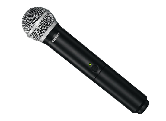 Shure BLX24E/PG58 S8 Funksystem
