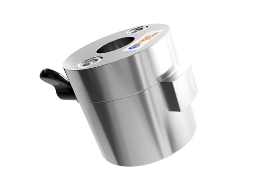 Global Truss Quick Snap Mini Schnellaufnahme, silber