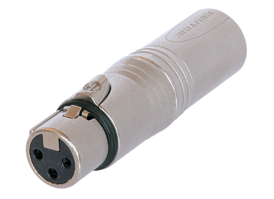 Neutrik NA3FMX Adapter