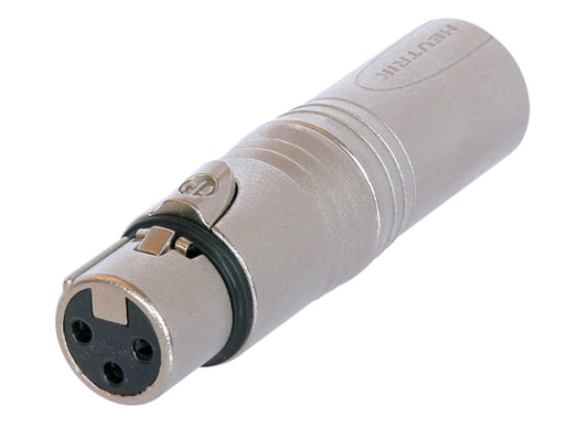 Neutrik NA3FMX Adapter