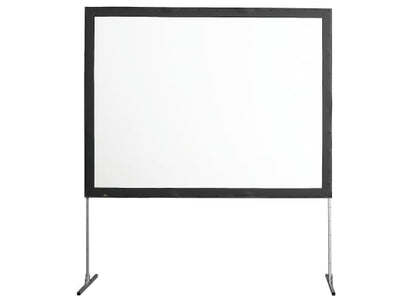 AV Stumpfl Vario 32 Mobil Leinwand SET, AUFPRO, 280x210cm