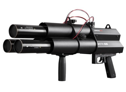 MagicFX 0370 CONFETTI GUN Konfettiwerfer