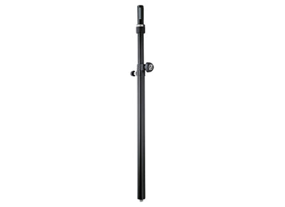 K&M 21367 Distanzrohr, RING LOCK