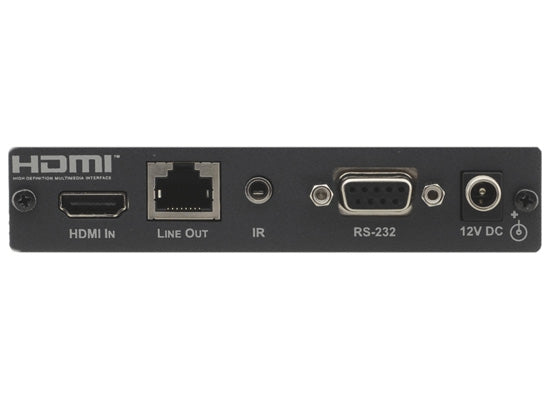 Kramer TP-573 HDMI IR RJ45 Sender