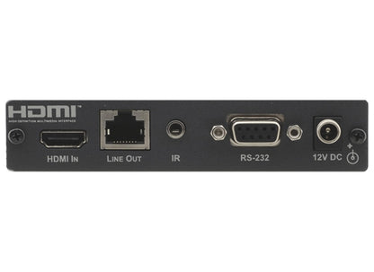 Kramer TP-573 HDMI IR RJ45 Sender
