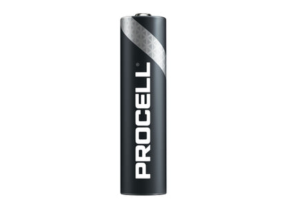 Duracell Procell 2400 Batterie