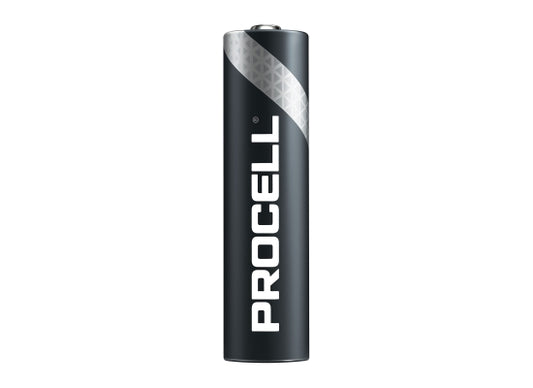 Duracell Procell 2400 Batterie
