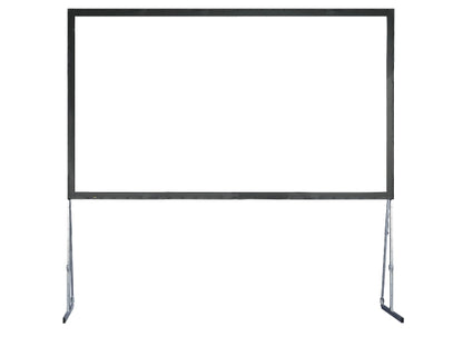 AV Stumpfl Vario 64 Mobil Leinwand SET, AUFPRO, 650x370cm