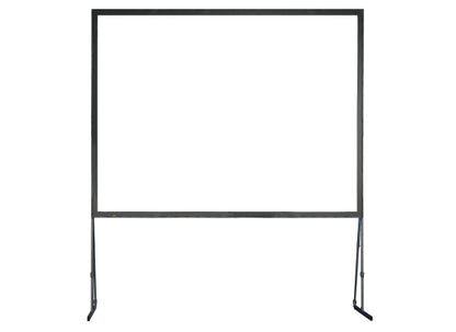 AV Stumpfl VarioClip Leinwand SET AP, 569x431cm, BLACK