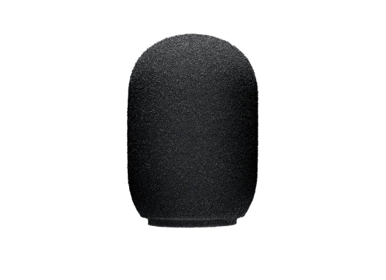 Shure SM7B Großmembran Studiomikrofon, dunkelgrau
