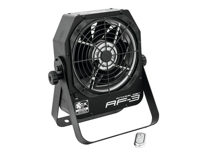 Antari AF-3R Effect Fan Windmaschine