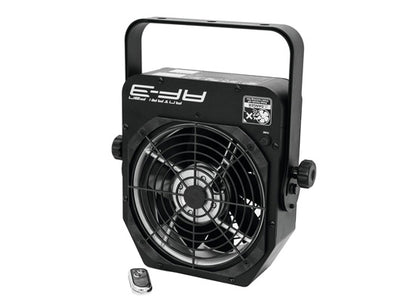 Antari AF-3R Effect Fan Windmaschine