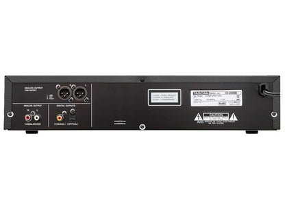 Tascam CD-200SB Solid-State- / CD-Player