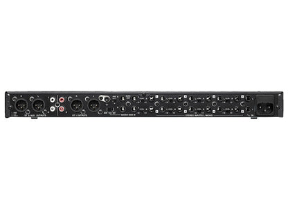 Tascam LM-8ST Installationsmixer