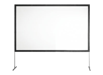 AV Stumpfl Vario 32 Leinwand SET, AUFPRO, 280x160cm