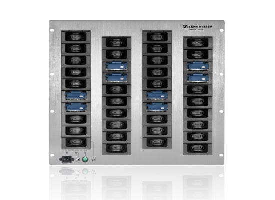 Sennheiser Tour Guide L 2021-40 Ladestation