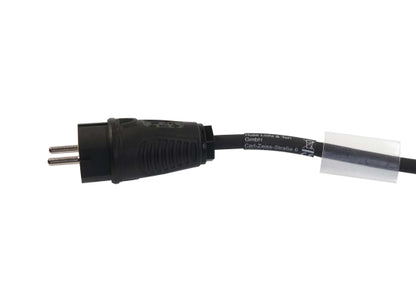 SweetPRO SKP315-050 Schukokabel, 5m, 3x 1.5mm²