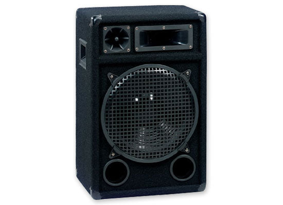 Omnitronic DX-1222 High-Mid Box