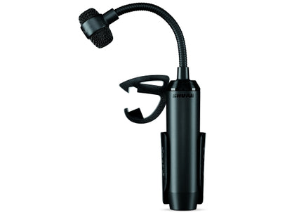 Shure PGA98D-XLR Instrumentenmikrofon