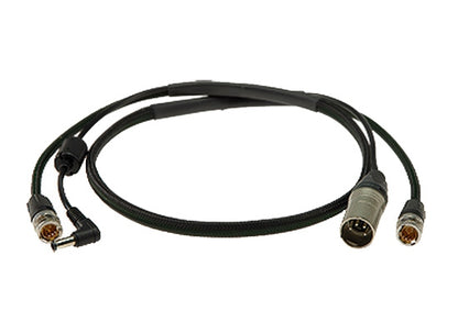 Klotz VPBX1S0015 Sony EX Anschlusskabel