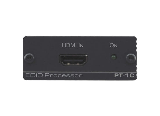 Kramer PT-1C EDID-Prozessor