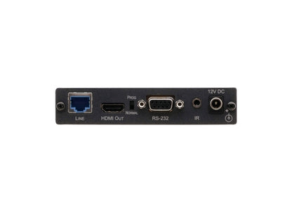 Kramer TP-580R HDMI Empfänger