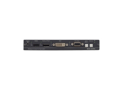 Kramer SID-X2N Step-In Modul