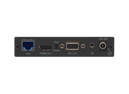 Kramer TP-580RXR HDMI Empfänger