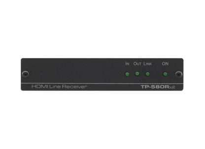 Kramer TP-580RXR HDMI Empfänger