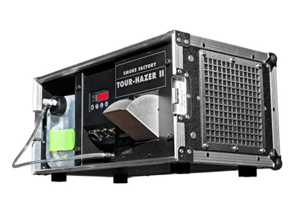 Smoke Factory TourHazer II-A Amptown