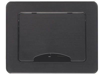 Kramer TBUS-3XL(B) Tischtank, schwarz