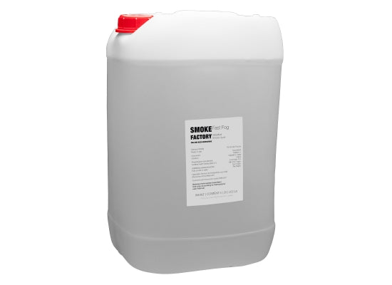 Smoke Factory Fast Fog Nebelfluid, 25l
