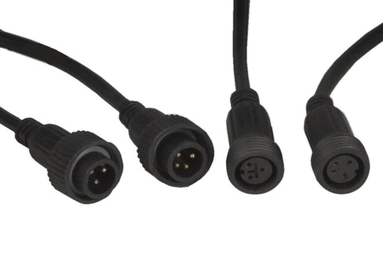 BriteQ LDP-COBWASH 60TC LED Outdoor Fluter