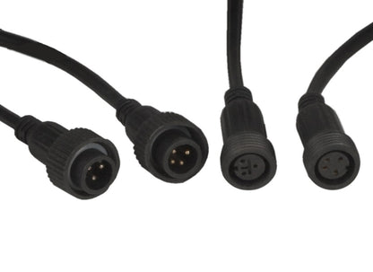 BriteQ LDP-COBWASH 60TC LED Outdoor Fluter
