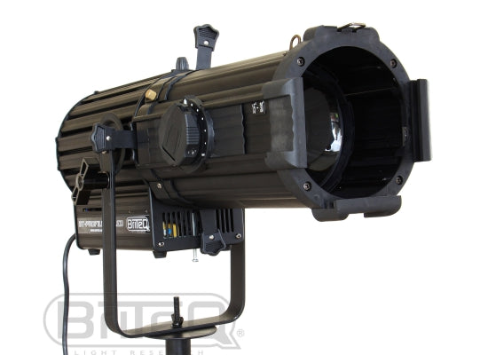 Briteq BT-Profile 160 / 250 Optic 25-50 Linsentubus