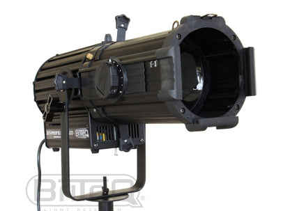 Briteq BT-Profile 160 / 250 Optic 25-50 Linsentubus