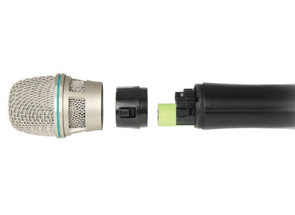 Mipro ACT 32H80 6A Handsender