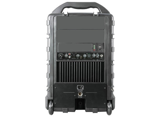 Mipro MA 708 Akku Lautsprecher mobil