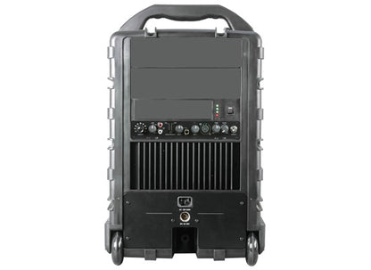 Mipro MA 708 Akku Lautsprecher mobil