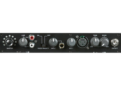 Mipro MA 708 Akku Lautsprecher mobil