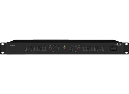 IMG STAGELINE STA-800D Digital-Endstufe
