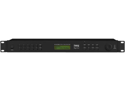 Monacor FM-102DAB Stereotuner