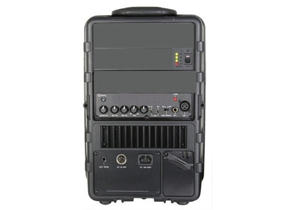 Mipro MA 505 Akku Lautsprecher mobil