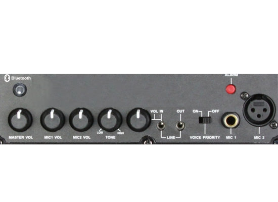 Mipro MA 505 Akku Lautsprecher mobil
