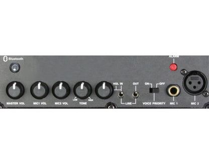 Mipro MA 505 Akku Lautsprecher mobil