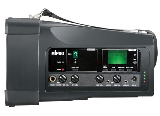 Mipro MA-100SB 6A Akku Lautsprecher