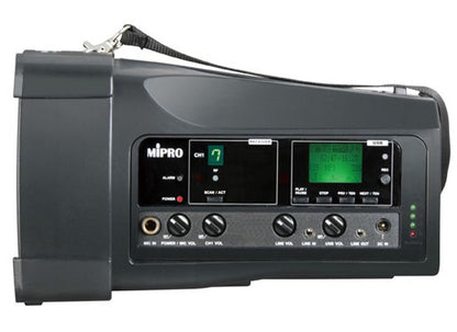 Mipro MA-100SB 6A Akku Lautsprecher