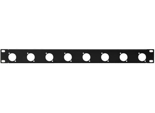 Monacor RCP-8732U Rackblende