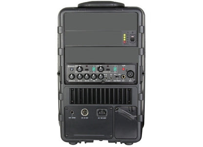 Mipro MA-505R2 8A-D Akku Lautsprecher mobil