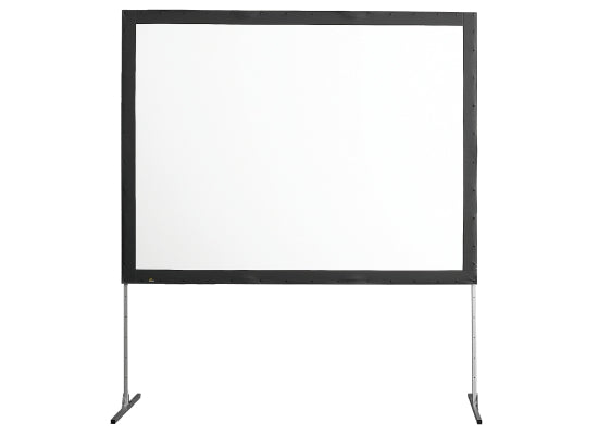 AV Stumpfl Monoblox 32 Leinwand SET, AUFPRO, 345x264cm